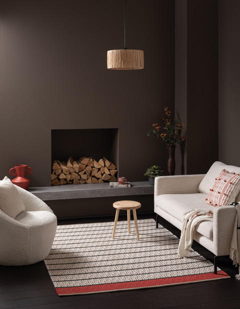 cork rug