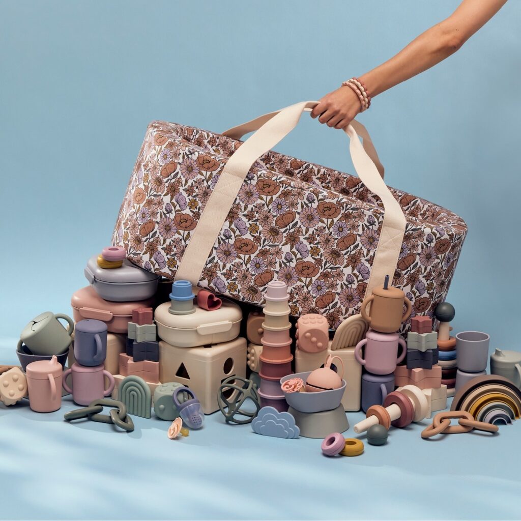 best places to buy and sell used baby items